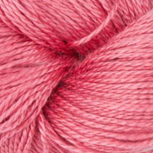 BC Garn Jaipur Peace Silk 54 Sterk Lyserød