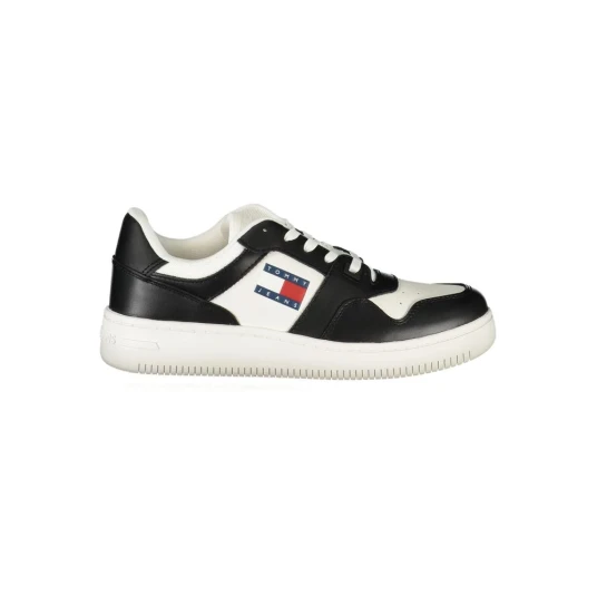 Tommy Hilfiger Dame Sko Svart 36 EU Tommy Hilfiger Dame Sko Svart 36 EU