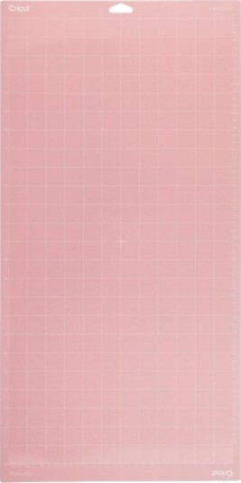 Cricut Fabricgrip Klippematte 30.5 X 61 Cm Cricut Fabricgrip Klippematte 30.5 X 61 Cm