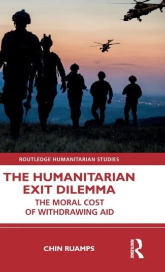 The Humanitarian Exit Dilemma Av Chin Ruamps