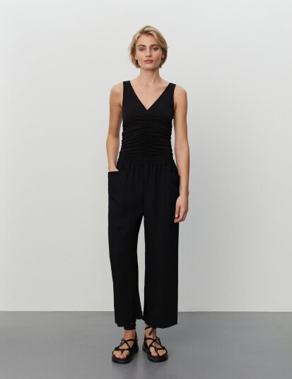 Day Birger et Mikkelsen Antonia Delicate Stretch Black XXS