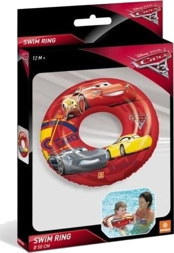 MONDO 16242 Flerfarget Badering Bilde Gutt/Jente China 50 cm