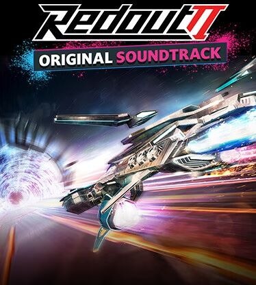 Redout 2 - Original Soundtrack