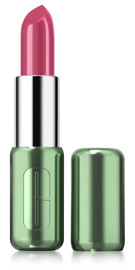 Clinique Pop Longwear Lipstick Shine Love Pop 3.9g