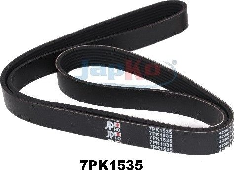 Multireim JAPKO 7PK1535