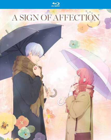 Sign Of Affection: The Complete Season Bluray