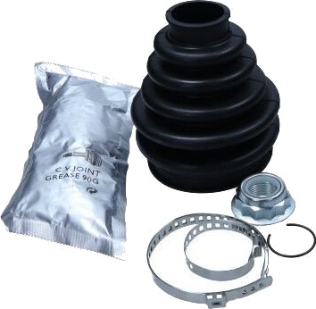 Mansjettsett drivaksel MAXGEAR 49 1384