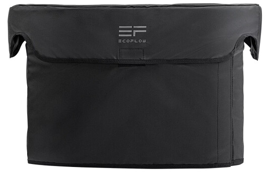 Ecoflow, Delta Max Extra battery Bag Ecoflow, Delta Max Extra battery Bag