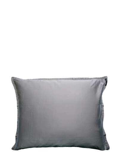Himla Soul Pillowcase - Grey - 50X70CM