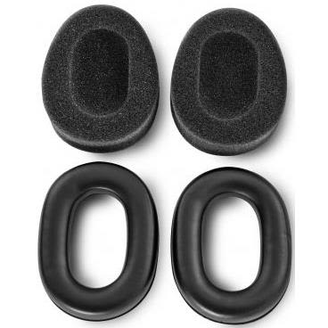 KASK Wac00006 Hygienesett Til Hørselvern SC1 Og SC2 KASK Wac00006 Hygienesett Til Hørselvern SC1 Og SC2