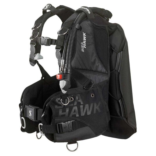 Scubapro BCD SeaHawk 2 Scubapro BCD SeaHawk 2
