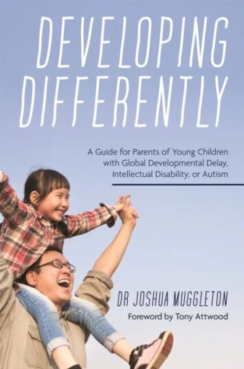 Developing Differently Av Joshua Muggleton