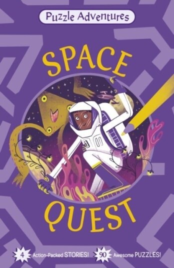Space Quest Space Quest