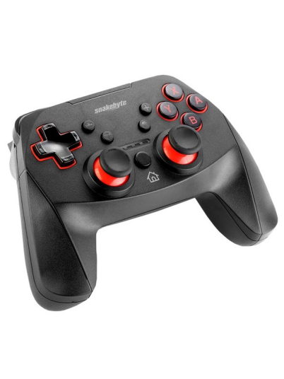 Snakebyte GAME:PAD S PRO WIRELESS - Gamepad - Nintendo Switch
