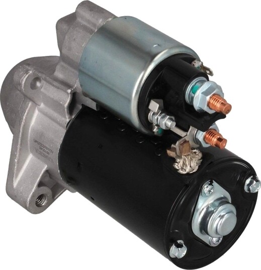 Starter KAMOKA 8610045