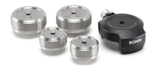 DJI R Roll Axis Counterweight Set DJI R Roll Axis Counterweight Set