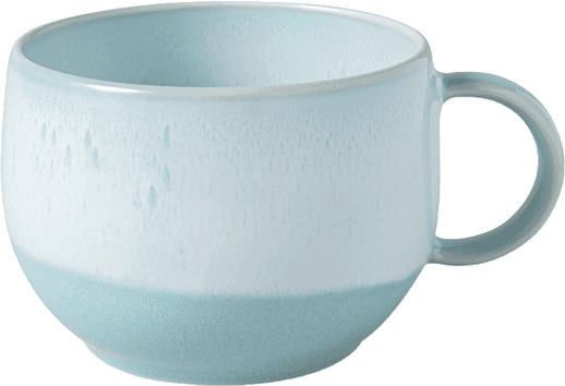 Villeroy & Boch Perlemor Aqua Kaffekopp 19 cl Villeroy & Boch Perlemor Aqua Kaffekopp 19 cl