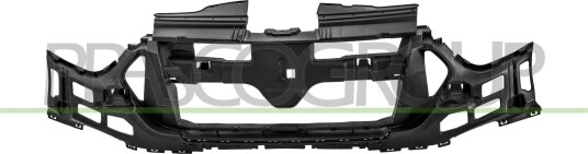 Holder, radiatorgitter PRASCO FD9162102