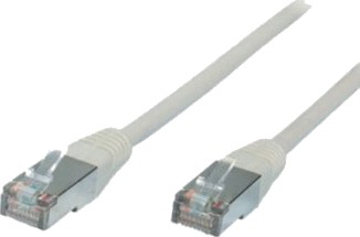 Shiverpeaks Bs75115 W 5 M Cat5e F/Utp Ftp Rj 45 Rj 45 Hvit