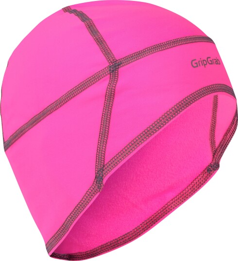 Gripgrab Lightweight Thermal Hi-vis Pink Hi-vis L, Pink Hi-vis Gripgrab Lightweight Thermal Hi-vis Pink Hi-vis L, Pink Hi-vis