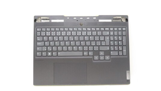 Lenovo COVER Upper Case ASM_CZE/SLK