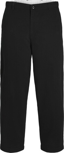 Jack & Jones Jpstevan Elvaro Jogger Noos Black S