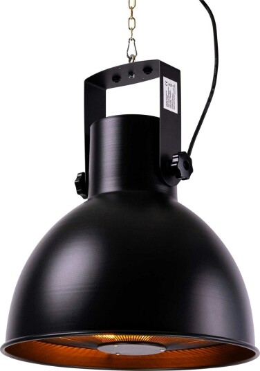 Terrassevarmer Fornorth Takvarmer Premium 2000W