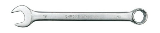 Vorel Cr-V 22Mm Satin 51687 Vorel Cr-V 22Mm Satin 51687