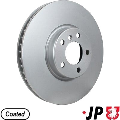 JP GROUP 1463105900 Bremseskive