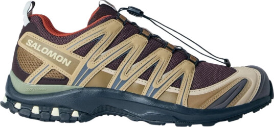 Salomon Herre Sport Brun 42 1/2 EU,