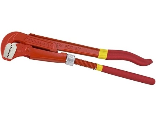 Justerbar Rørnøkkel 2,0" Jaws (90`) Rex 20373 Justerbar Rørnøkkel 2,0" Jaws (90`) Rex 20373