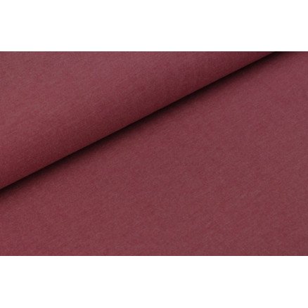 Balsløw Joggingstoff Melert 155cm 254 50cm Balsløw Joggingstoff Melert 155cm 254 50cm