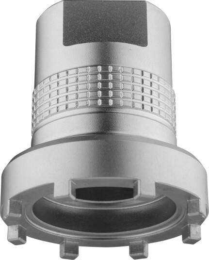Birzman Avdrager Til Brose Ø43mm