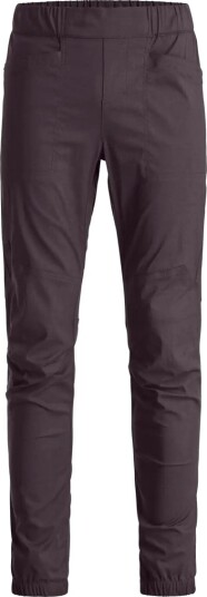 Ortovox Affinity Pants M Dark Chestnut M