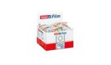 TESA Film Standart 19mm x 33m, 33 m, Gjennomsiktig, 19 mm