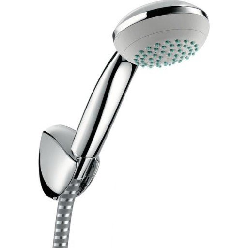 Hansgrohe Crometta 85 1jet dusjsett, krom