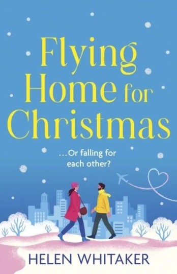 Flying Home For Christmas Av Helen Whitaker Flying Home For Christmas Av Helen Whitaker