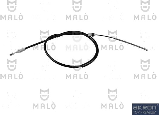 MALÒ 26294 Tautrekk håndbremse