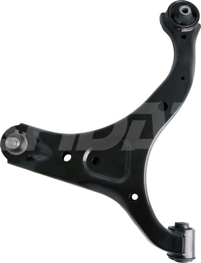 SPIDAN CHASSIS PARTS 51298 Bærearm SPIDAN CHASSIS PARTS 51298 Bærearm