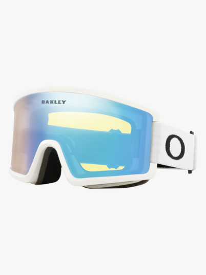 Oakley Target Line M Blå ONE SIZE