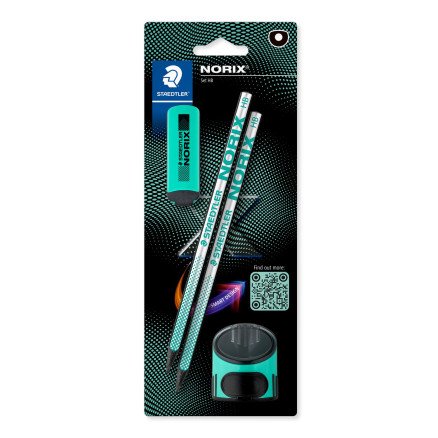Staedtler Grønn Staedtler Grønn
