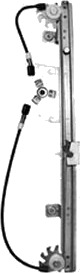 Vindusheis VAN WEZEL 3768264