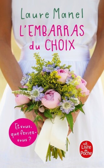 L'Embarras du choix L'Embarras du choix