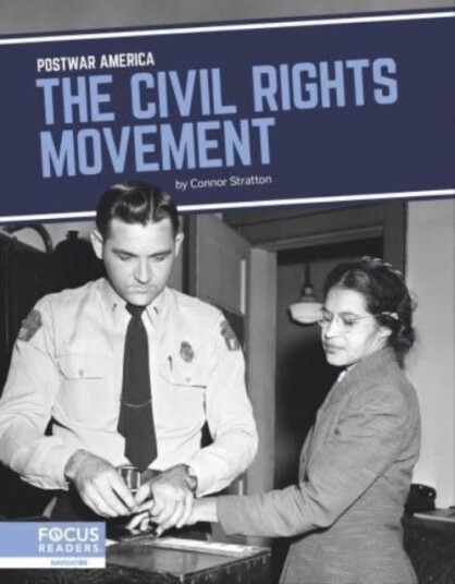 The Civil Rights Movement The Civil Rights Movement