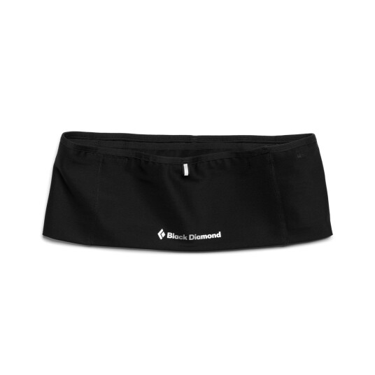 Black Diamond Distance Run Belt Black XL Black Diamond Distance Run Belt Black XL