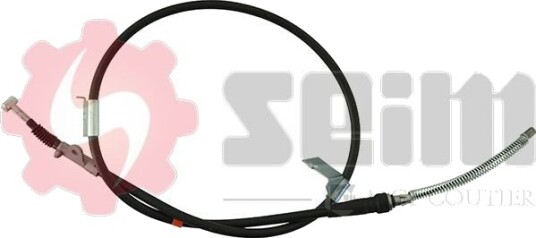 SEIM 554356 Tautrekk håndbremse SEIM 554356 Tautrekk håndbremse