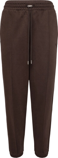 PUMA Her Comfort Pants Fl Brown XL