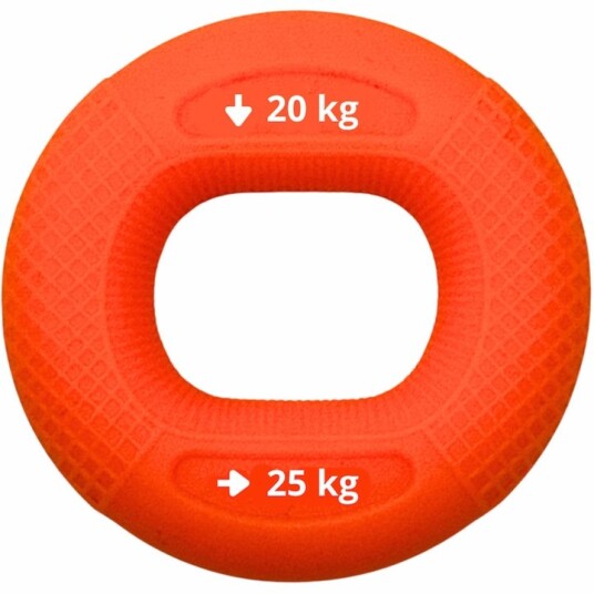 Fitpaddy Jelly Hand Grip 20-25 kg Fitpaddy Jelly Hand Grip 20-25 kg