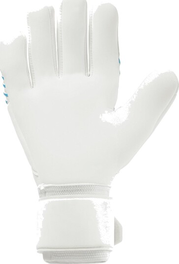 Uhlsport FM Cybertec Supersoft HN Keeperhansker Hvit 10 Uhlsport FM Cybertec Supersoft HN Keeperhansker Hvit 10