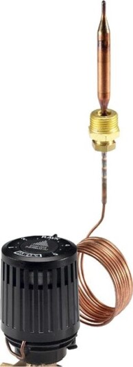 Danfoss Ravk Regulatordel 25-65 °C
